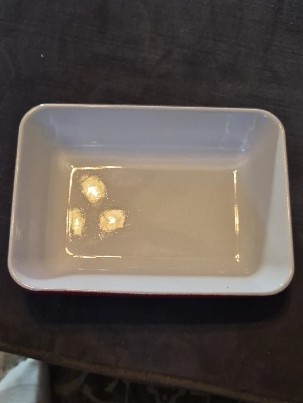 Emile Henry‎ Ceramic Rectangular Baking Dish - Classic Ovenproof Casserole